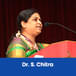 SRM INSTITUTE OF TECHNOLOGY - [SRM IST], HOD Commerce: Dr. S. Chitra Interview